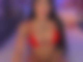 Luisa Baker's Live Sex Cam Show