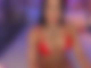Luisa Baker's Live Sex Cam Show