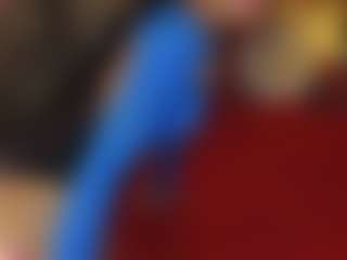 Luisa Baker's Live Sex Cam Show