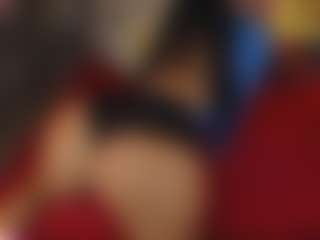 Luisa Baker's Live Sex Cam Show