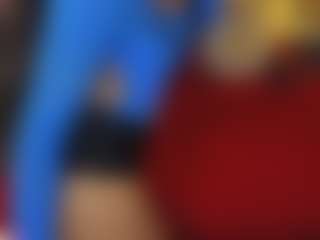 Luisa Baker's Live Sex Cam Show
