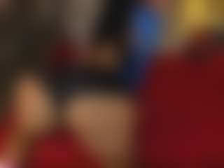 Luisa Baker's Live Sex Cam Show