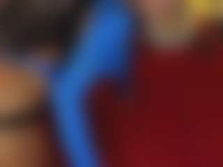 Luisa Baker's Live Sex Cam Show