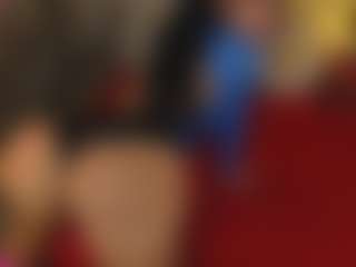 Luisa Baker's Live Sex Cam Show