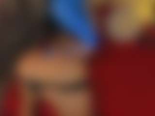Luisa Baker's Live Sex Cam Show