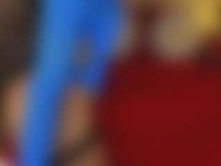 Luisa Baker's Live Sex Cam Show