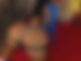 Luisa Baker's Live Sex Cam Show