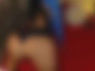Luisa Baker's Live Sex Cam Show