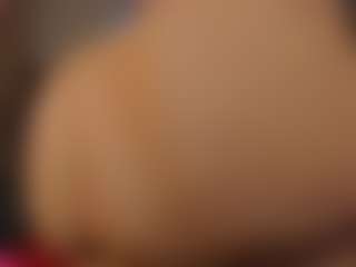 Luisa Baker's Live Sex Cam Show