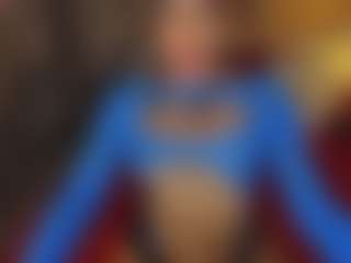 Luisa Baker's Live Sex Cam Show