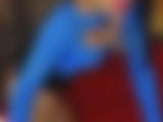 Luisa Baker's Live Sex Cam Show