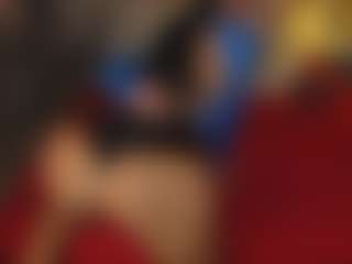 Luisa Baker's Live Sex Cam Show