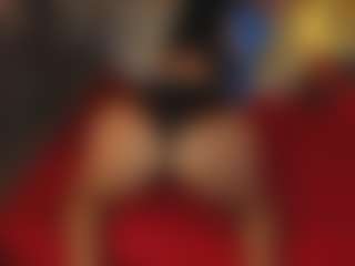 Luisa Baker's Live Sex Cam Show