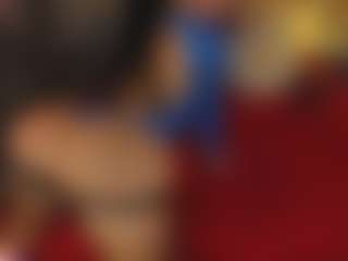 Luisa Baker's Live Sex Cam Show