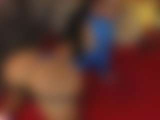 Luisa Baker's Live Sex Cam Show