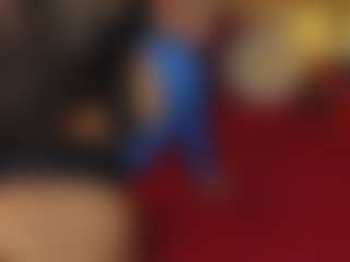 Luisa Baker's Live Sex Cam Show