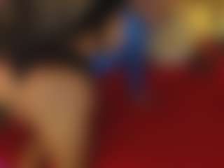 Luisa Baker's Live Sex Cam Show