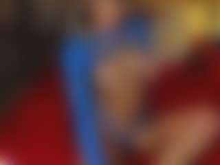 Luisa Baker's Live Sex Cam Show
