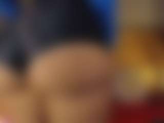 Luisa Baker's Live Sex Cam Show