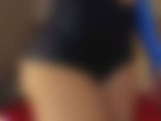 Luisa Baker's Live Sex Cam Show