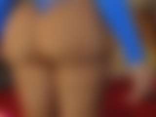 Luisa Baker's Live Sex Cam Show
