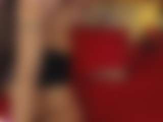 Luisa Baker's Live Sex Cam Show