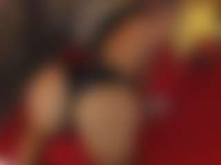 Luisa Baker's Live Sex Cam Show
