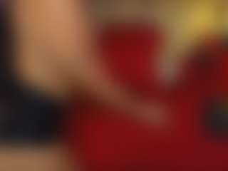 Luisa Baker's Live Sex Cam Show