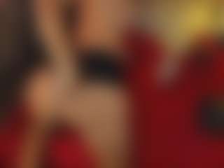 Luisa Baker's Live Sex Cam Show