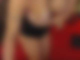 Luisa Baker's Live Sex Cam Show