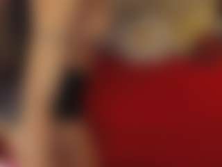 Luisa Baker's Live Sex Cam Show