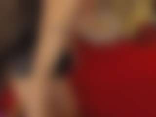 Luisa Baker's Live Sex Cam Show