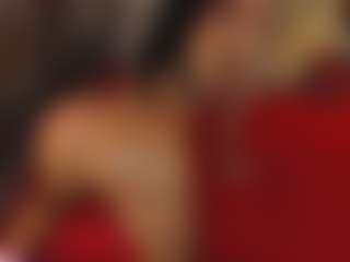 Luisa Baker's Live Sex Cam Show