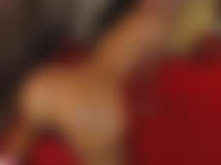 Luisa Baker's Live Sex Cam Show