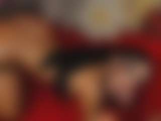 Luisa Baker's Live Sex Cam Show