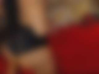 Luisa Baker's Live Sex Cam Show