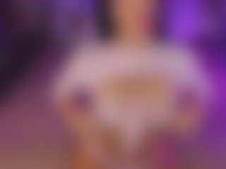 Luisa Baker's Live Sex Cam Show