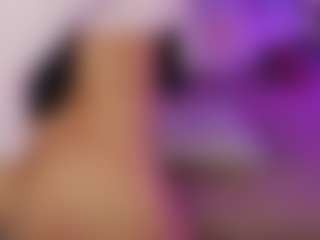Luisa Baker's Live Sex Cam Show