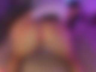 Luisa Baker's Live Sex Cam Show