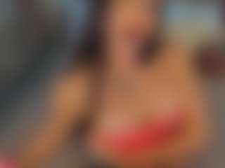 Luisa Baker's Live Sex Cam Show