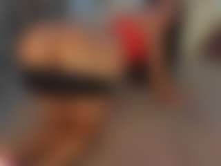 Luisa Baker's Live Sex Cam Show