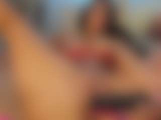 Luisa Baker's Live Sex Cam Show