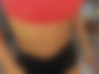 Luisa Baker's Live Sex Cam Show