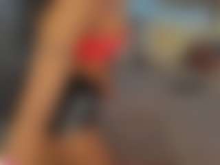 Luisa Baker's Live Sex Cam Show