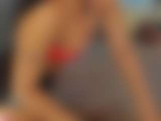 Luisa Baker's Live Sex Cam Show