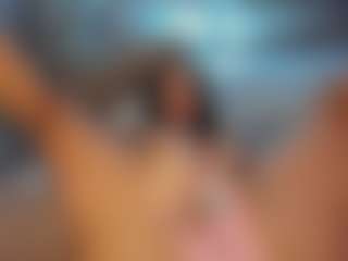 Luisa Baker's Live Sex Cam Show