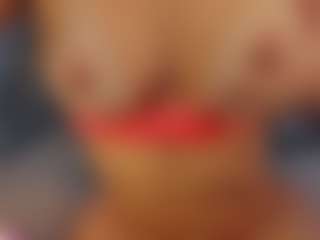 Luisa Baker's Live Sex Cam Show