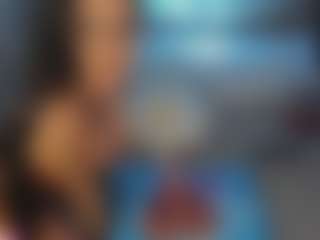 Luisa Baker's Live Sex Cam Show