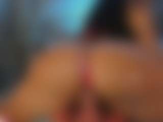 Luisa Baker's Live Sex Cam Show
