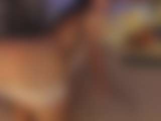 Luisa Baker's Live Sex Cam Show